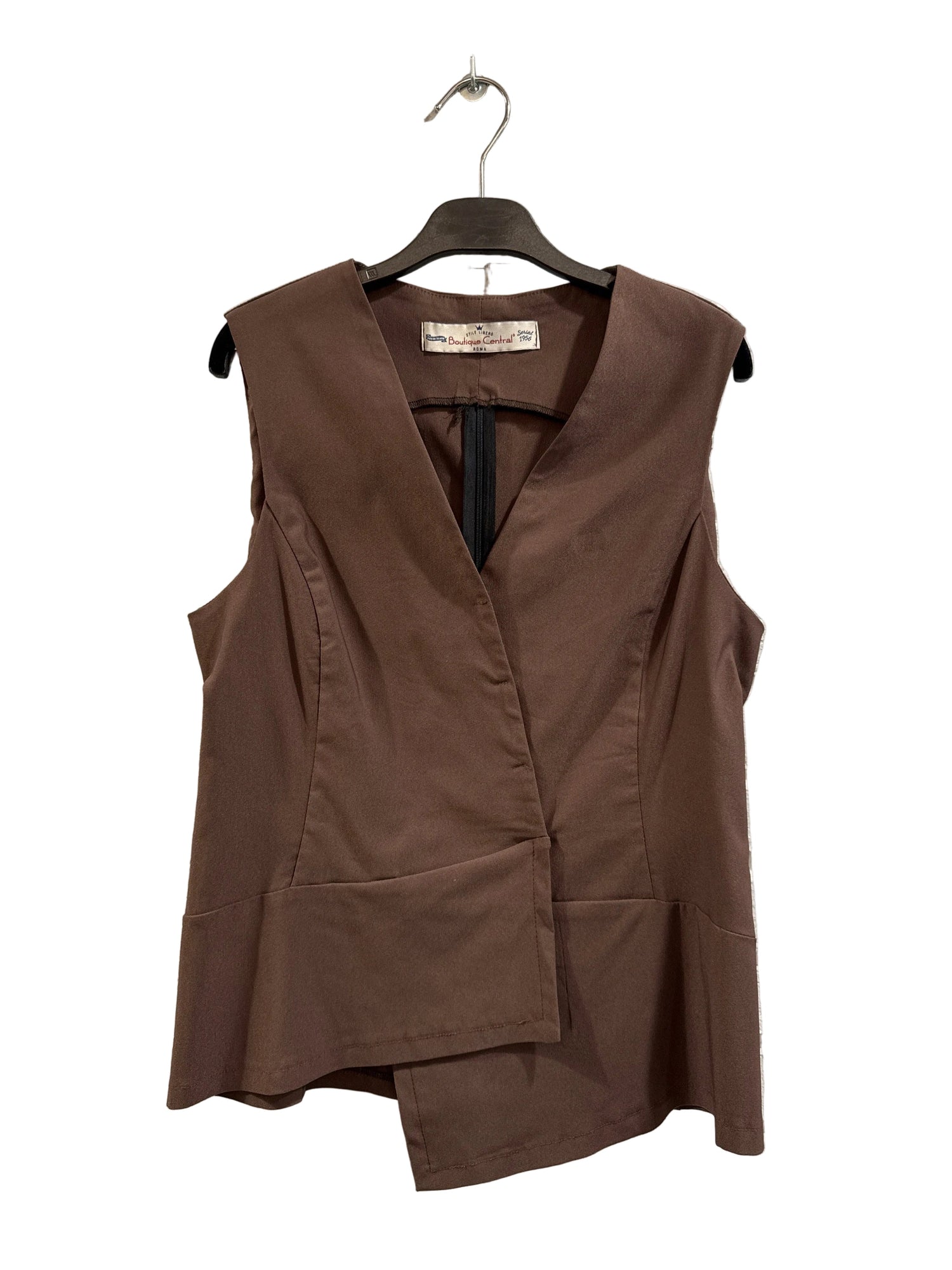 Gilet Frida - Boutique Central Roma