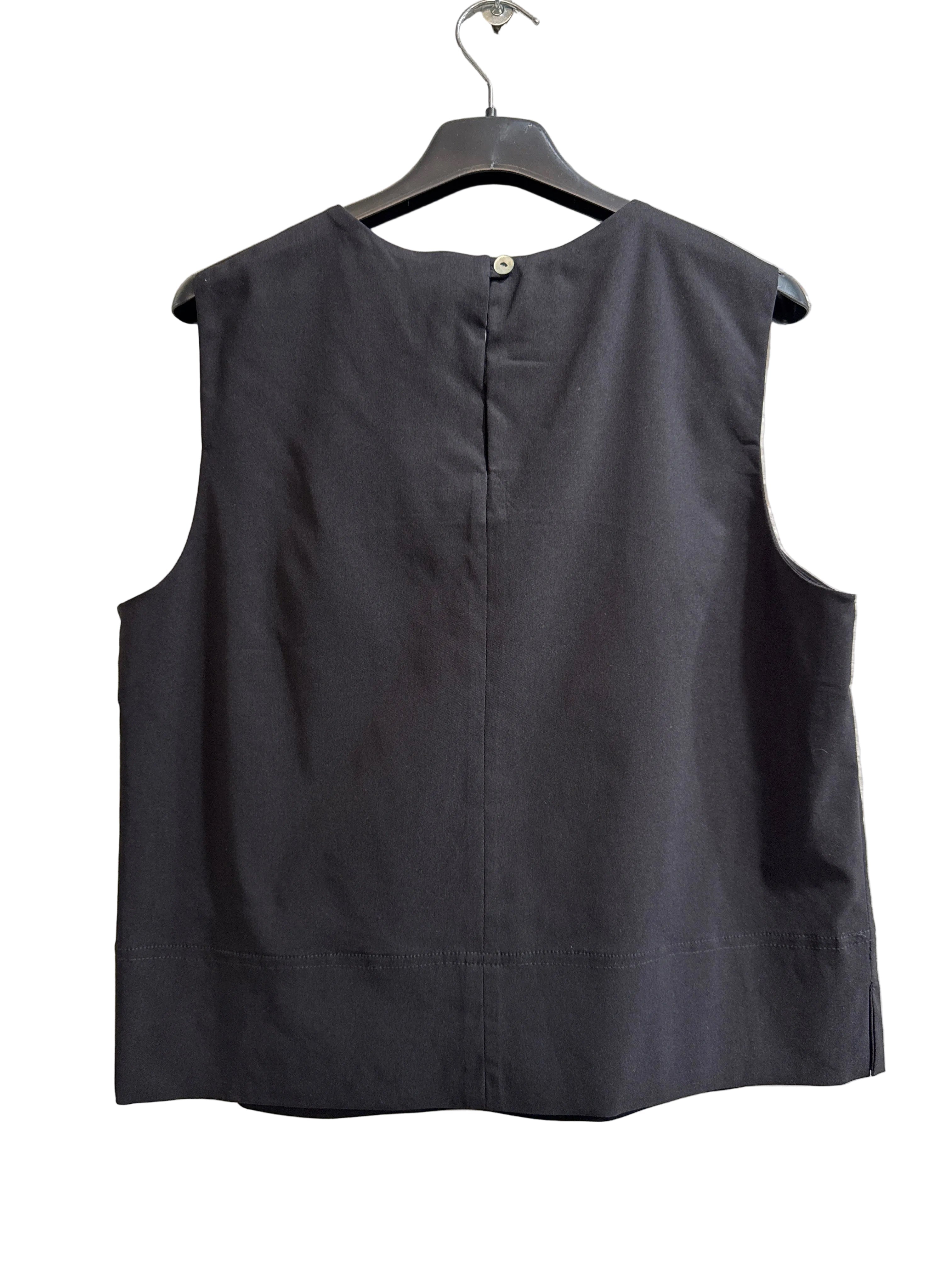 Gilet Lilly N03 - 26153 - Boutique Central Roma