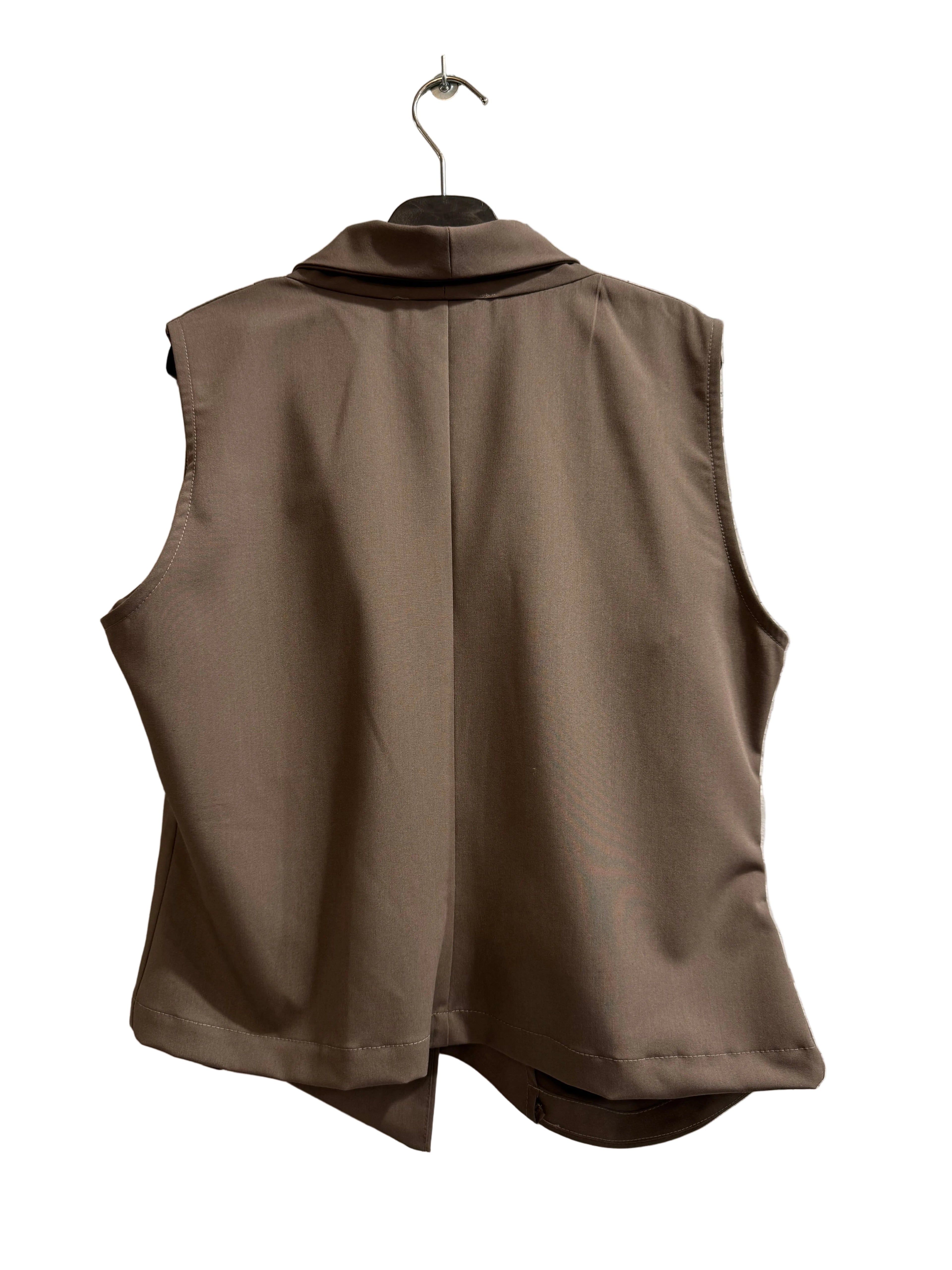Gilet Sissy - Boutique Central Roma