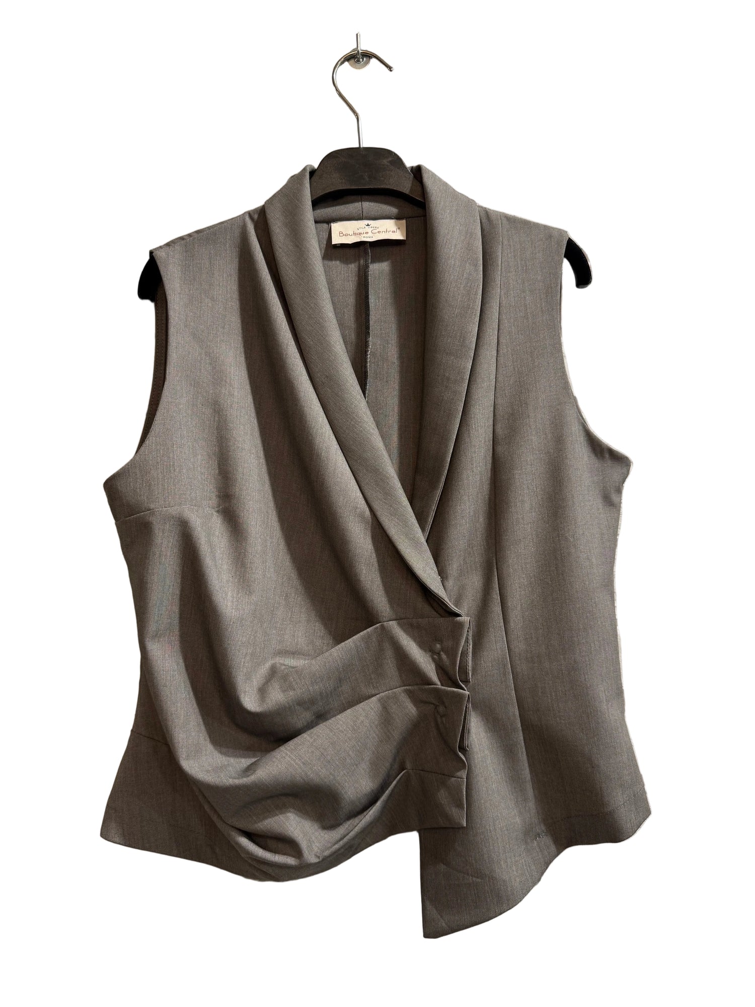 Gilet Sissy - Boutique Central Roma