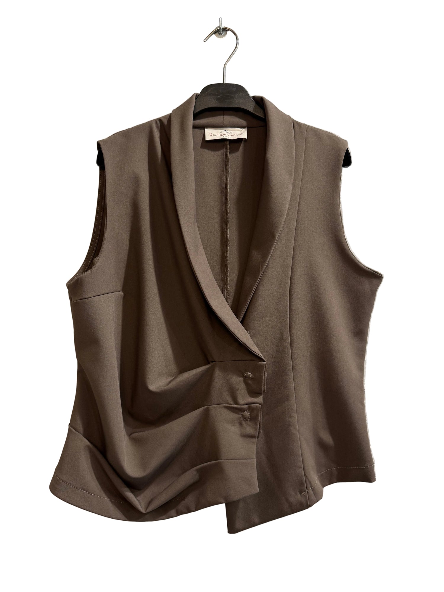 Gilet Sissy - Boutique Central Roma