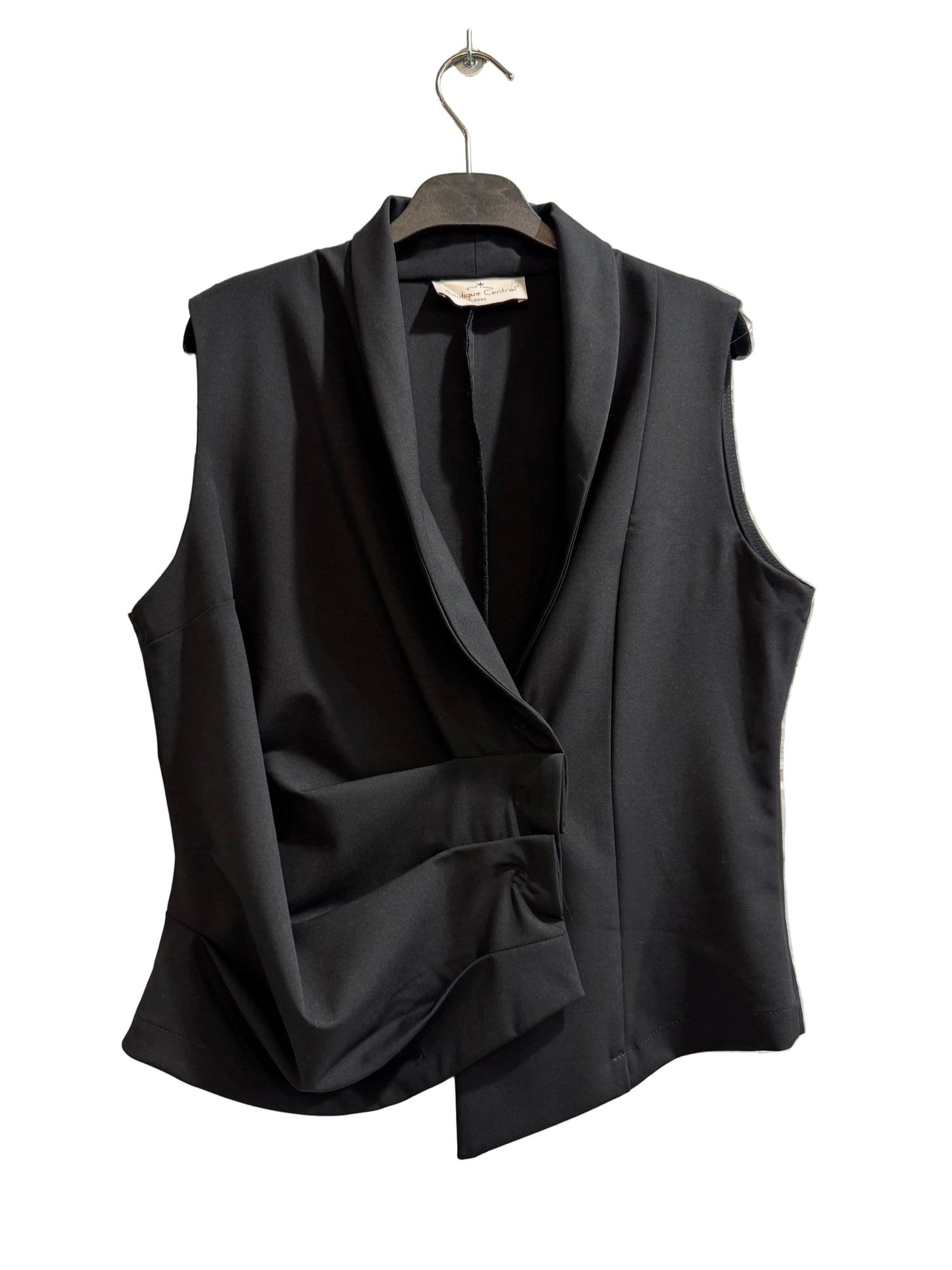 Gilet Sissy - Boutique Central Roma
