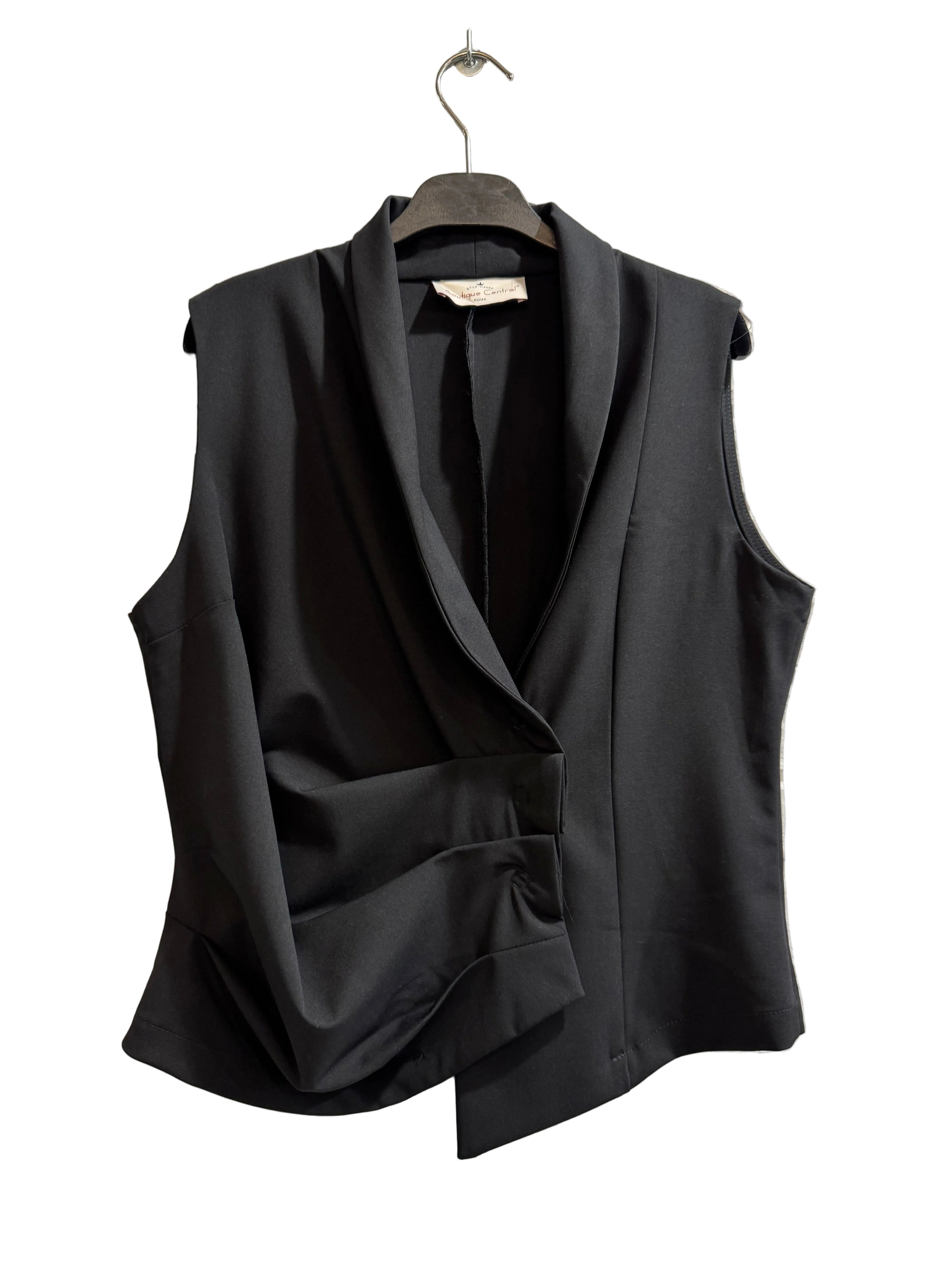 Gilet Sissy - Boutique Central Roma