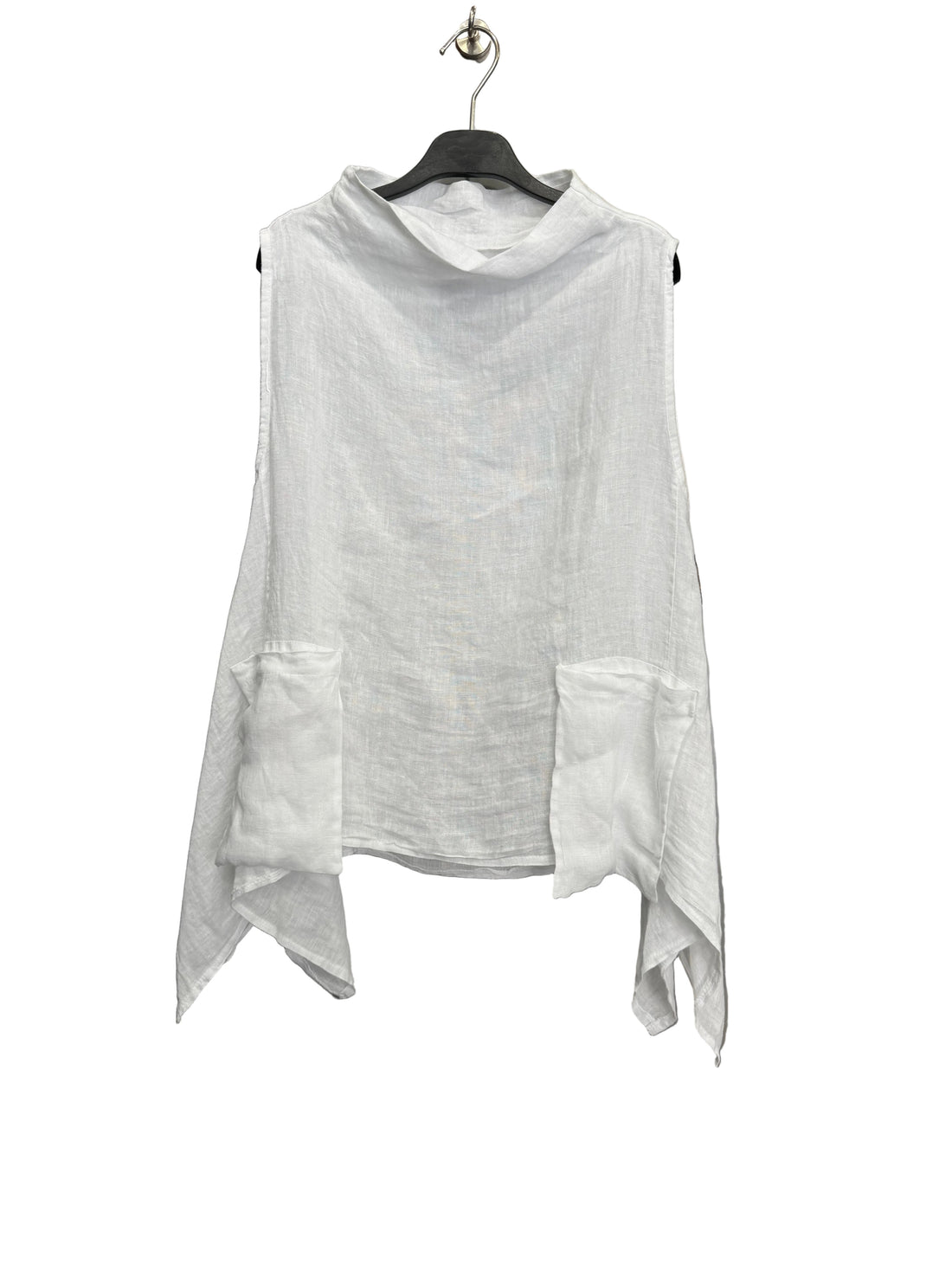 Gilet Tasche C08 - 3197 - Boutique Central Roma
