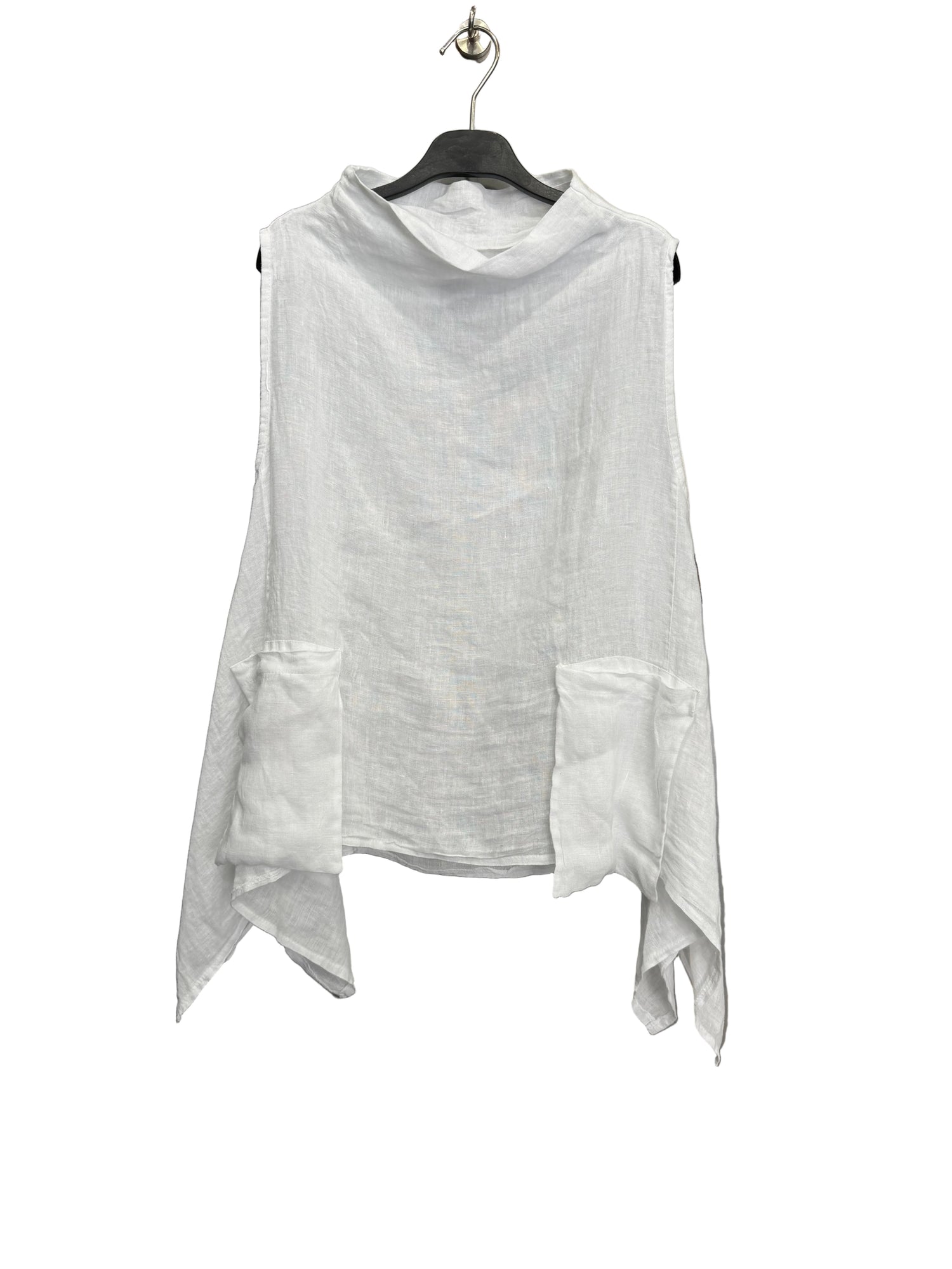 Gilet Tasche C08 - 3197 - Boutique Central Roma