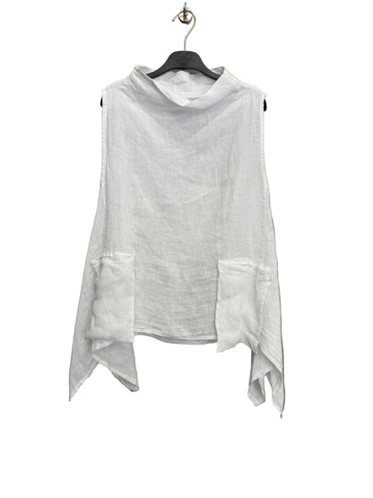 Gilet Tasche C08 - 3197 - Boutique Central Roma