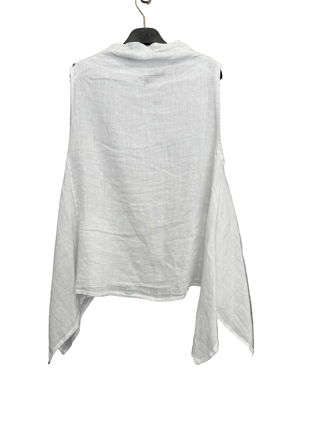 Gilet Tasche C08 - 3197 - Boutique Central Roma