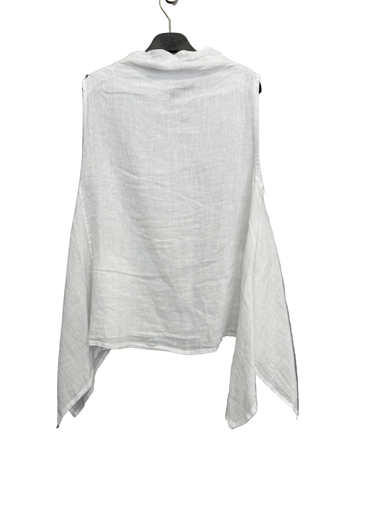 Gilet Tasche C08 - 3197 - Boutique Central Roma
