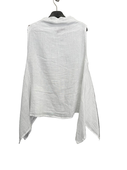 Gilet Tasche C08 - 3197 - Boutique Central Roma