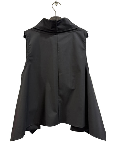 Gilet Tasche W01 - 225021 - Boutique Central Roma