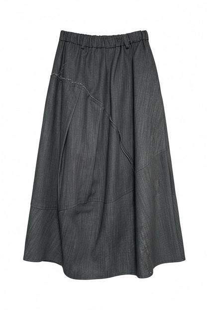 Gonna Denim N03 - LBC26155 - Boutique Central Roma