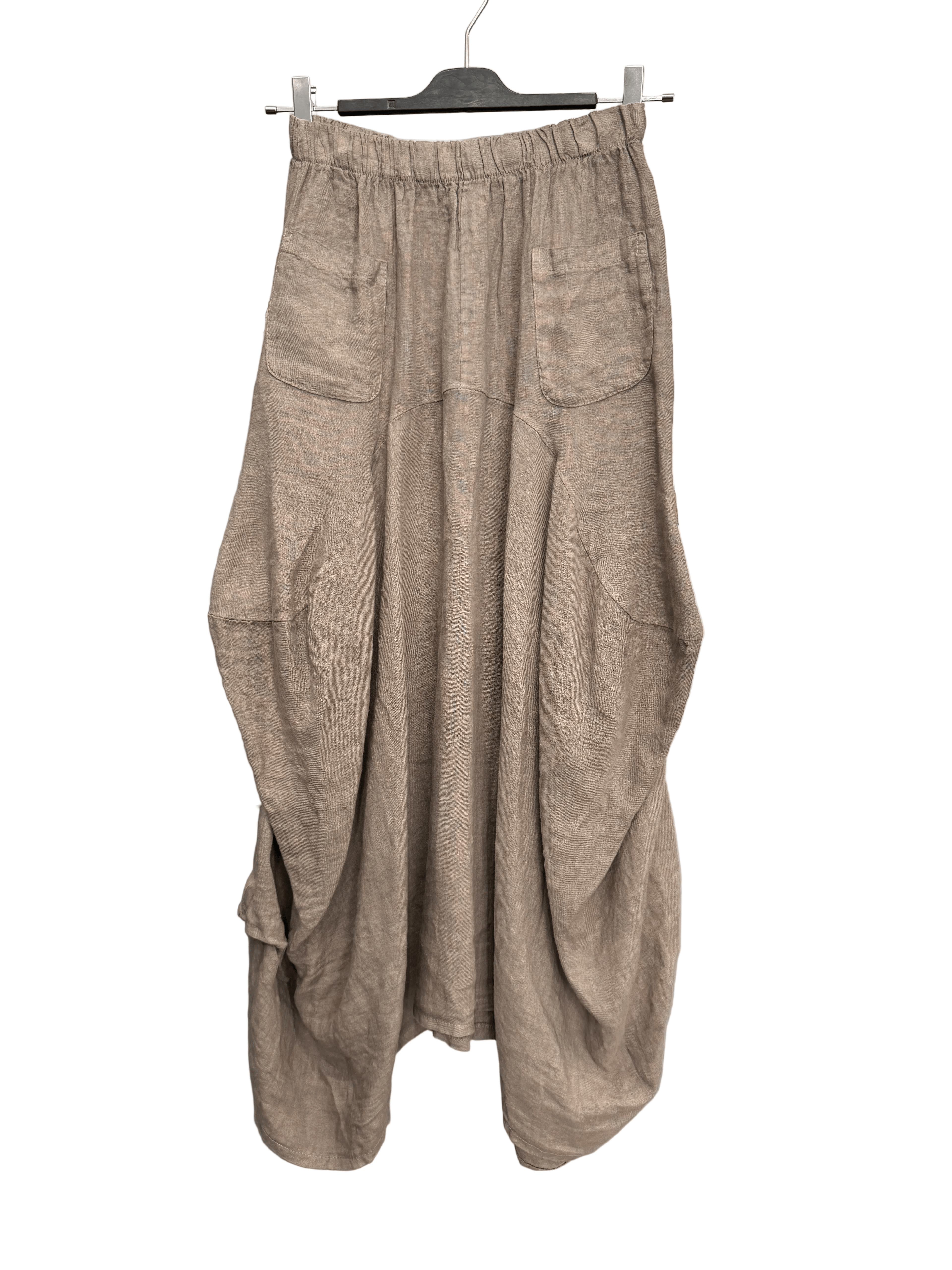 Gonna Lino C08 - 8073 - Boutique Central Roma