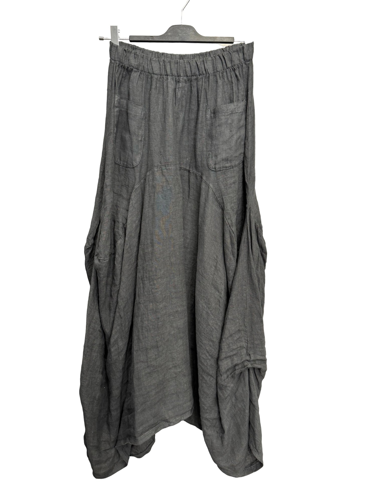 Gonna Lino C08 - 8073 - Boutique Central Roma