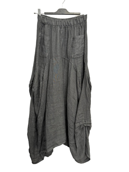 Gonna Lino C08 - 8073 - Boutique Central Roma