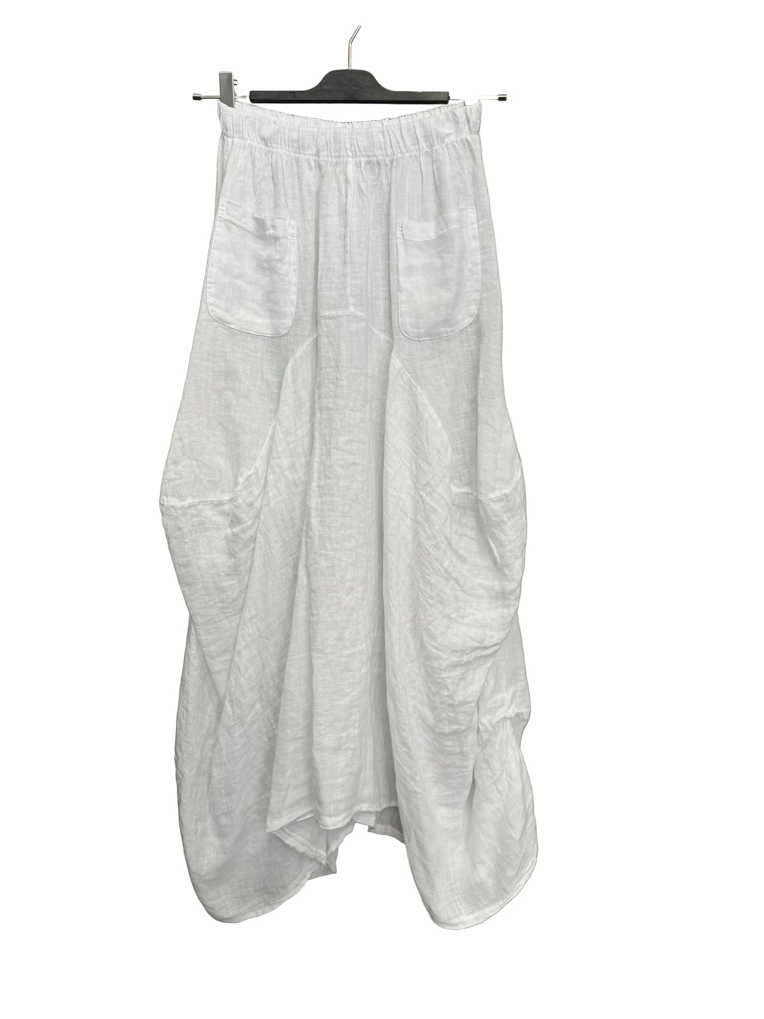 Gonna Lino C08 - 8073 - Boutique Central Roma