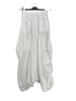 Gonna Lino C08 - 8073 - Boutique Central Roma