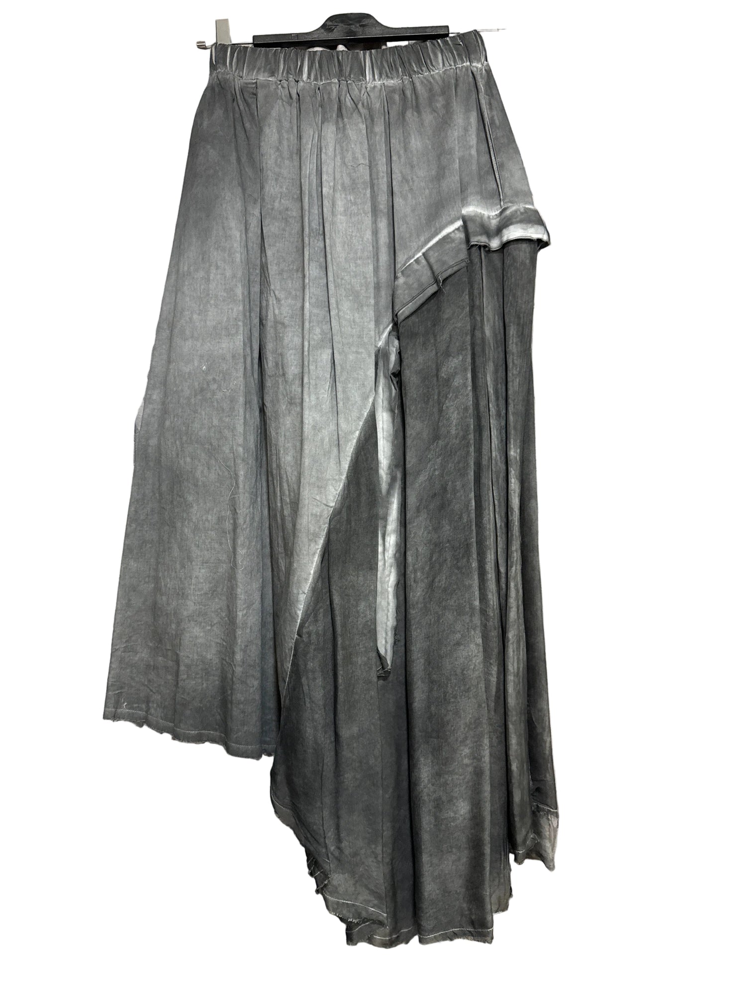 Gonna Lunga SANCTAMUERTE - F07 - S354 - Boutique Central Roma