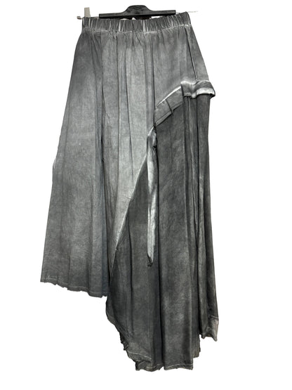 Gonna Lunga SANCTAMUERTE - F07 - S354 - Boutique Central Roma