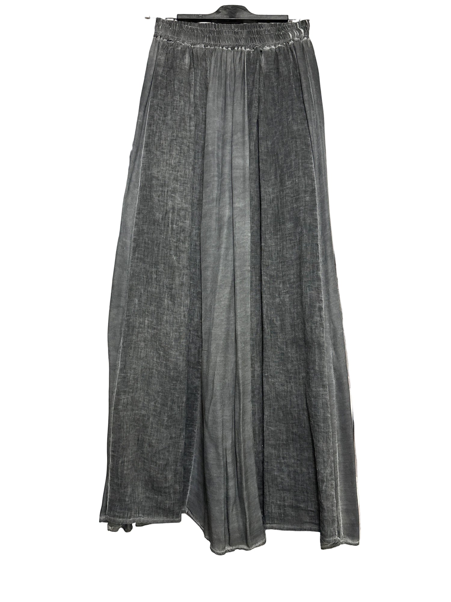 Gonna SANCTAMUERTE F07 - S344 - Boutique Central Roma