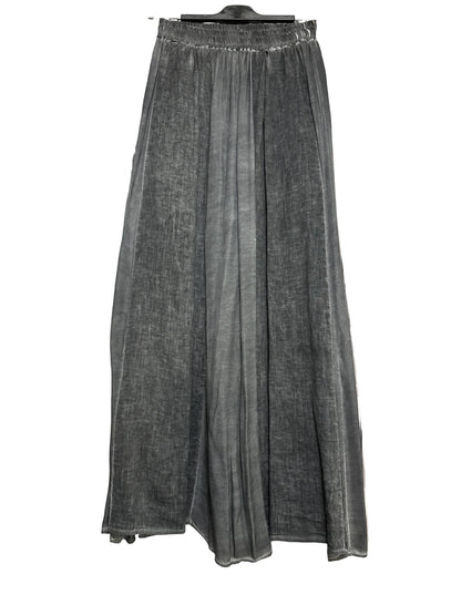 Gonna SANCTAMUERTE F07 - S344 - Boutique Central Roma