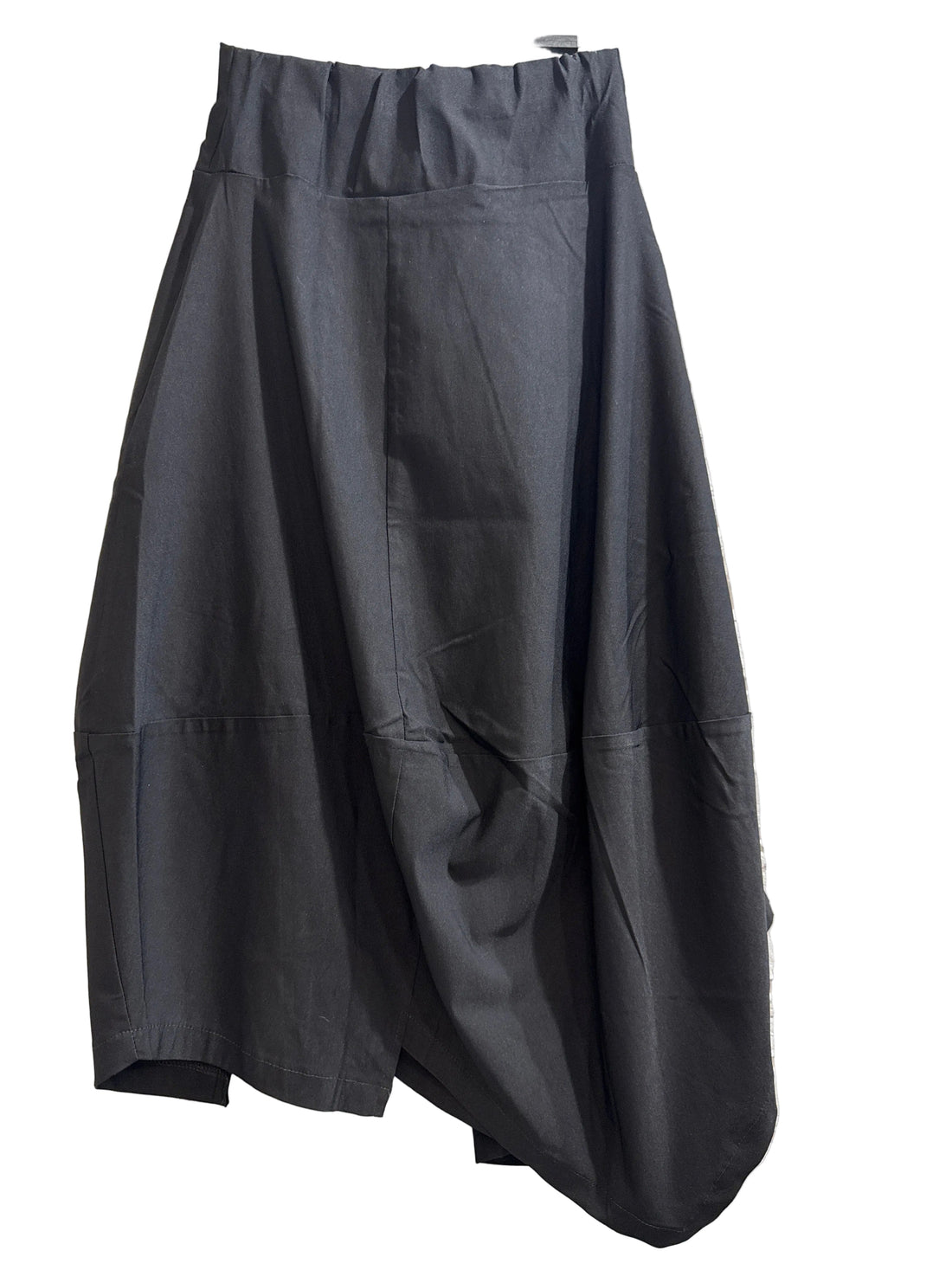 Gonna Zip M08 - 05774 - Boutique Central Roma