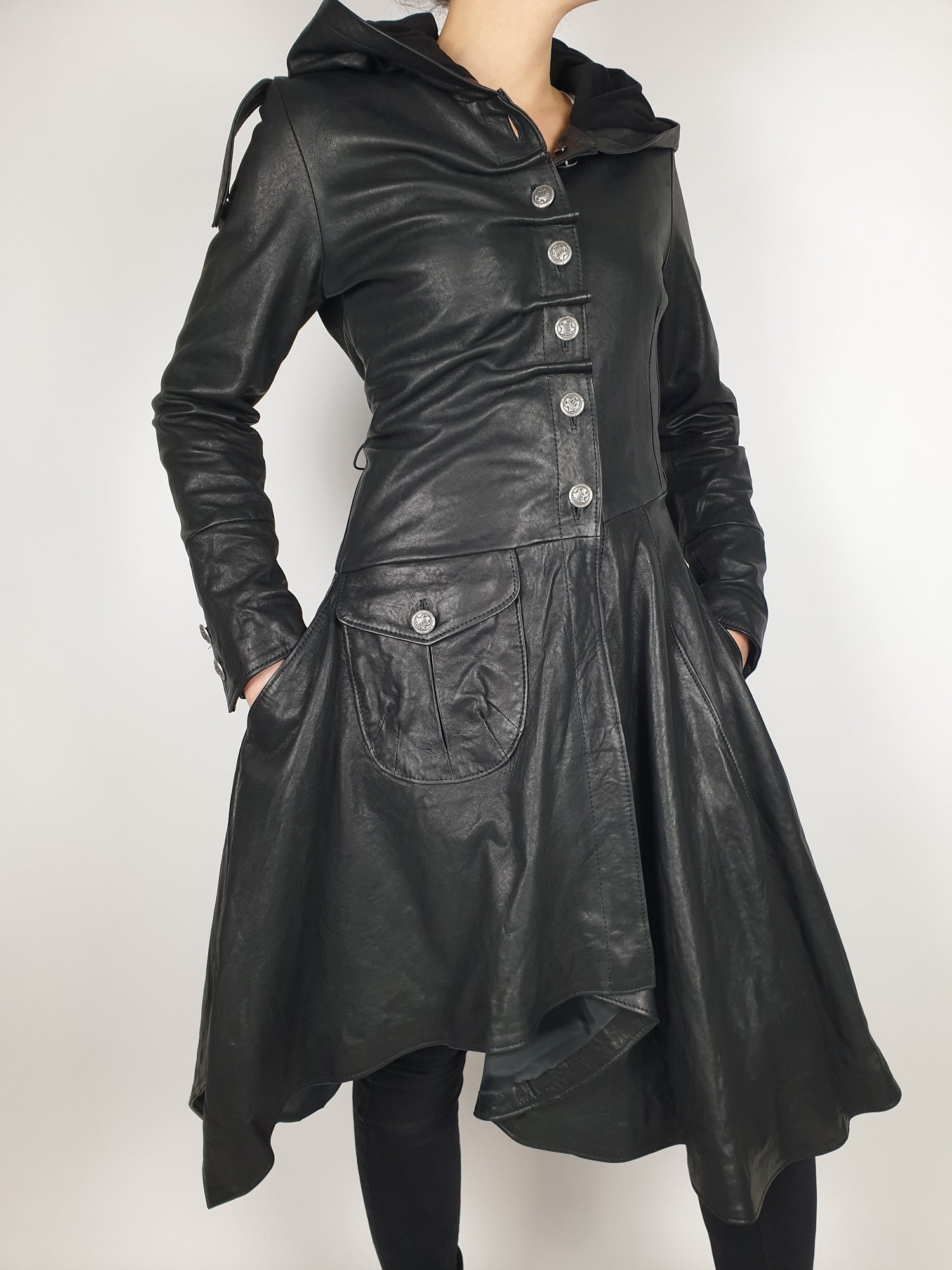 Gothic Matrix - Boutique Central Roma