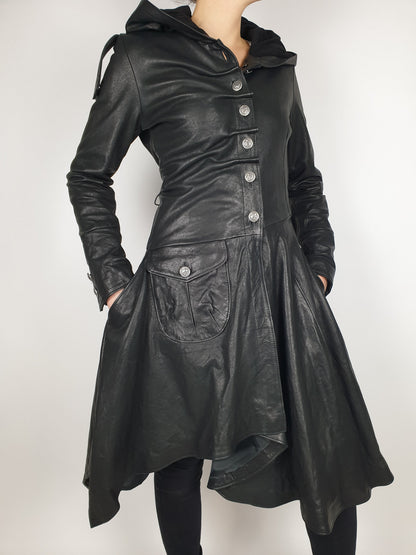 Gothic Matrix - Boutique Central Roma