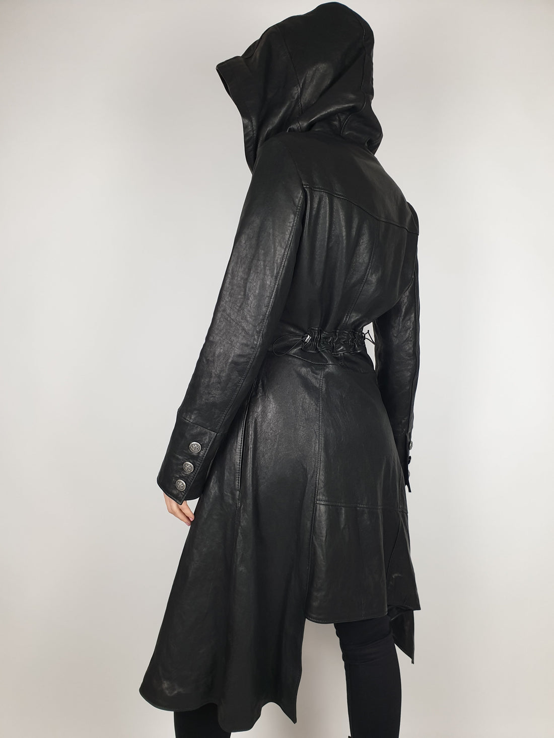 Gothic Matrix - Boutique Central Roma
