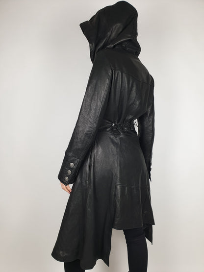 Gothic Matrix - Boutique Central Roma