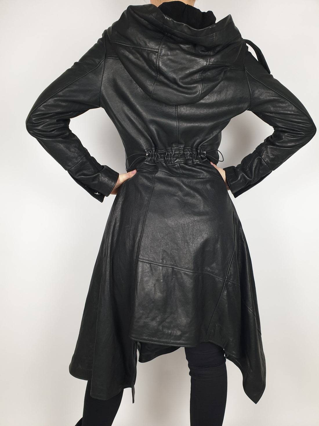 Gothic Matrix - Boutique Central Roma