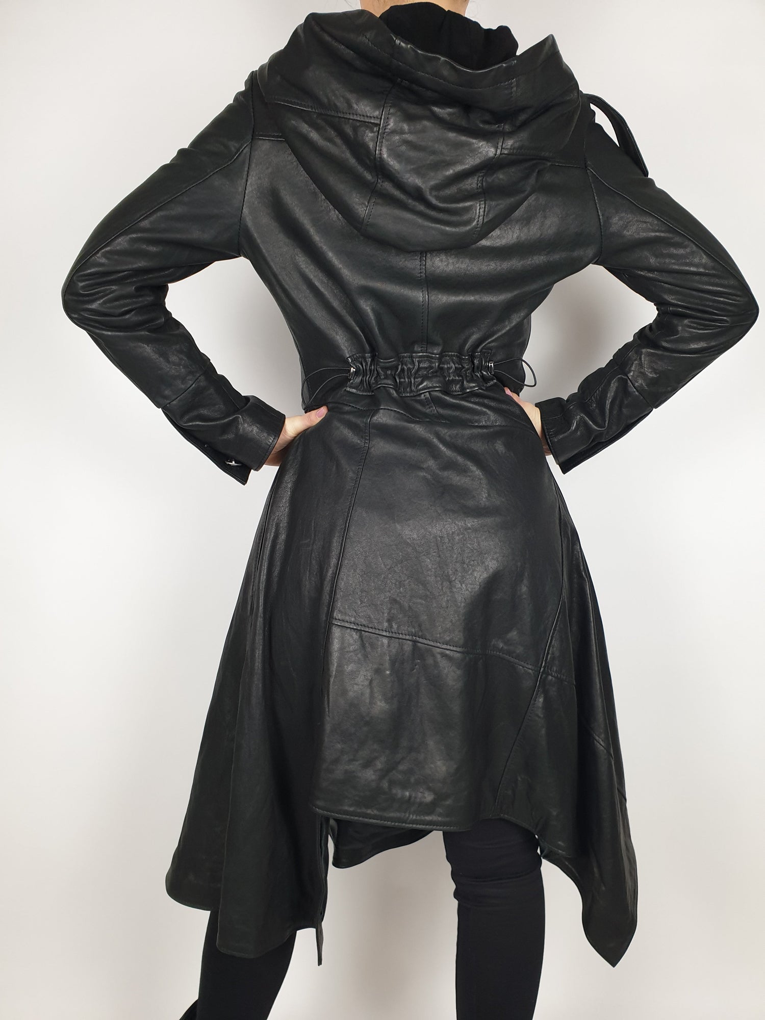 Gothic Matrix - Boutique Central Roma