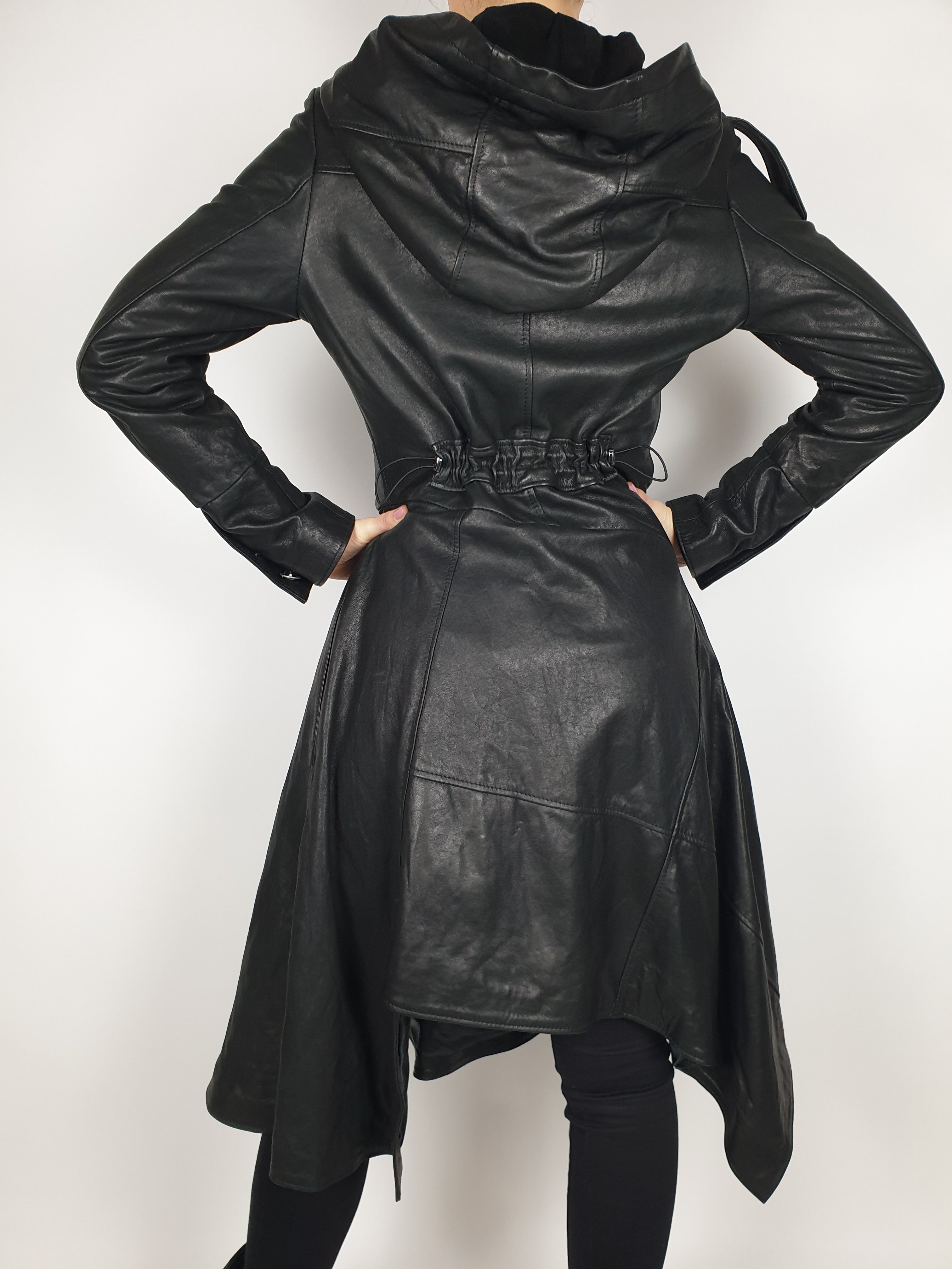 Gothic Matrix - Boutique Central Roma
