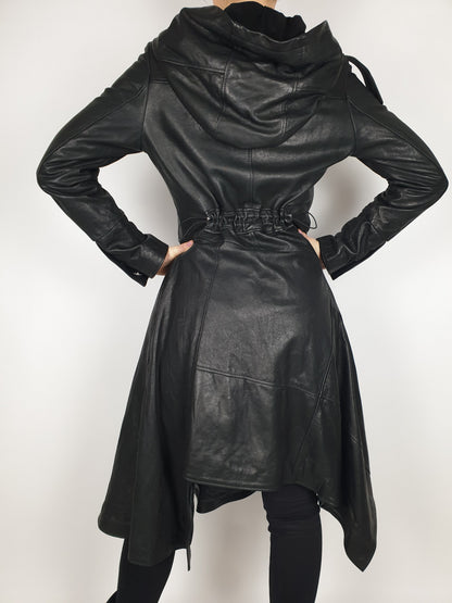 Gothic Matrix - Boutique Central Roma