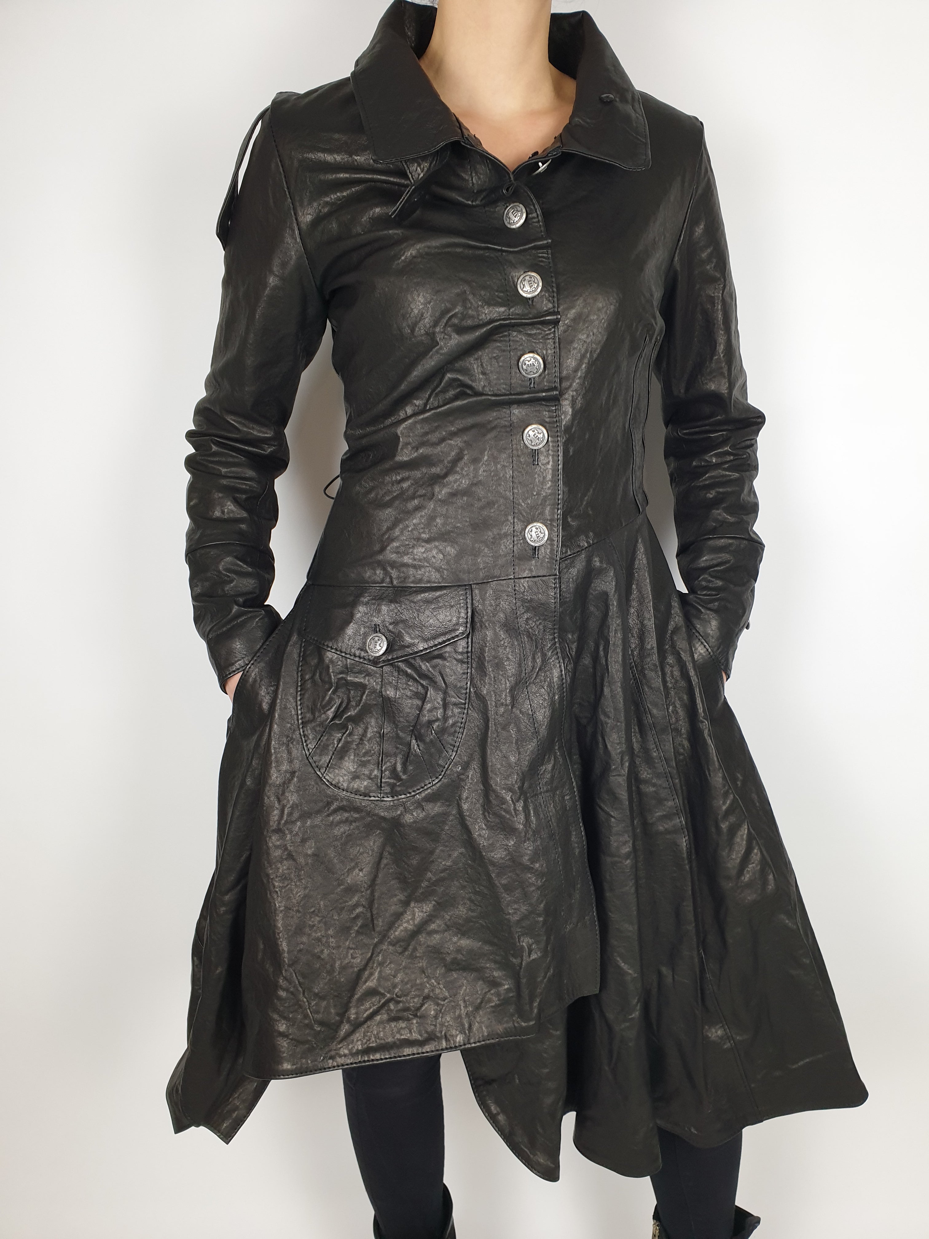 Gothic Matrix - Boutique Central Roma