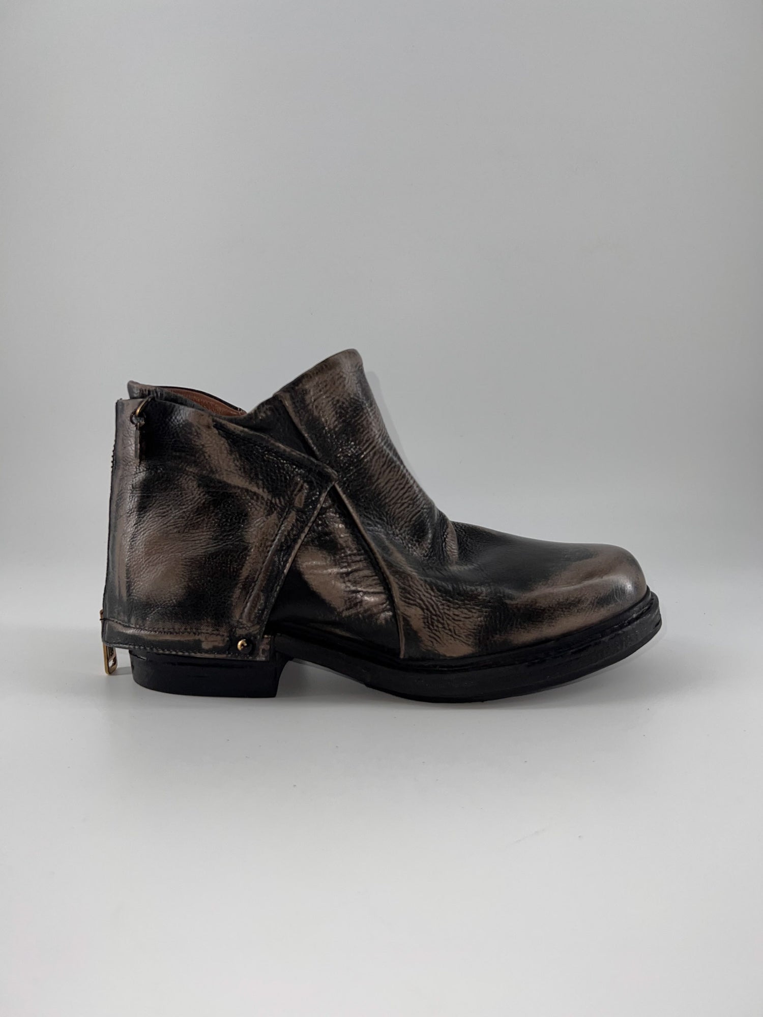 AS98-B80232 Aiko Ankle Boots