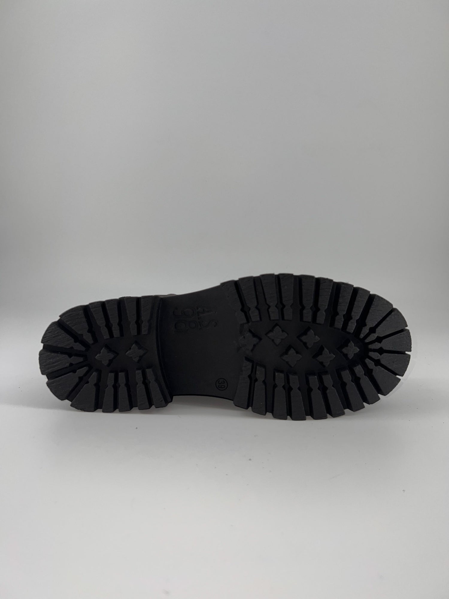 AS98-A89227 Eclipse Ankle Boots