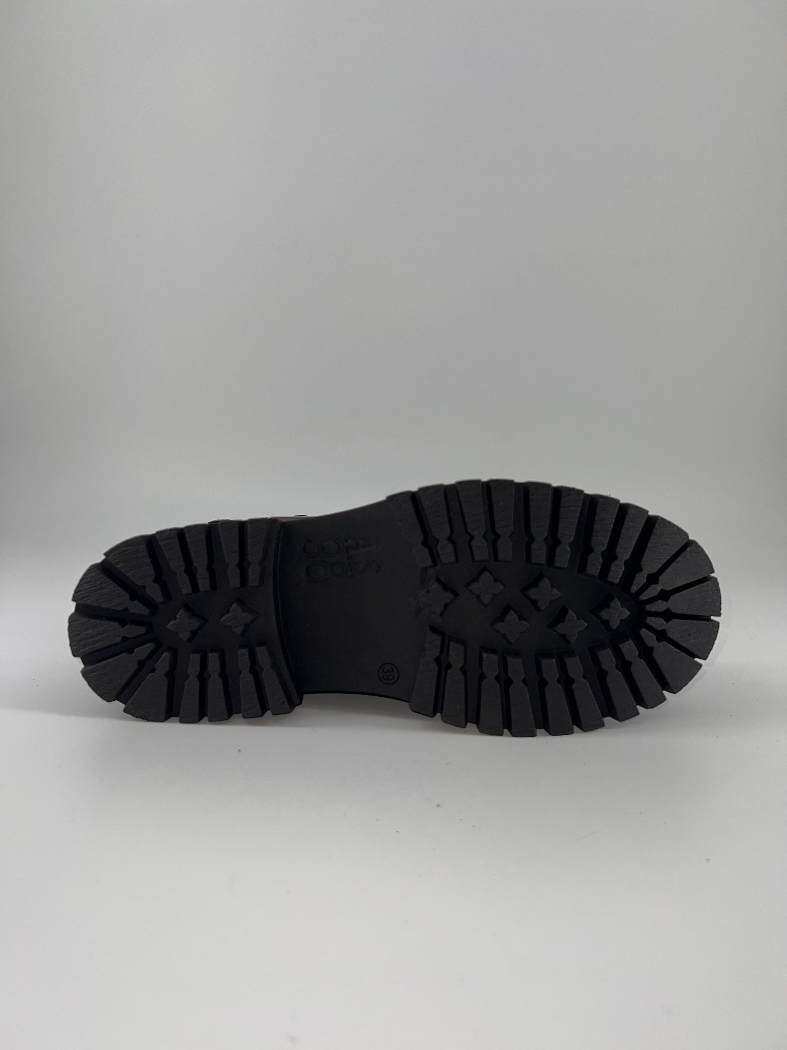 AS98-A89227 Eclipse Ankle Boots