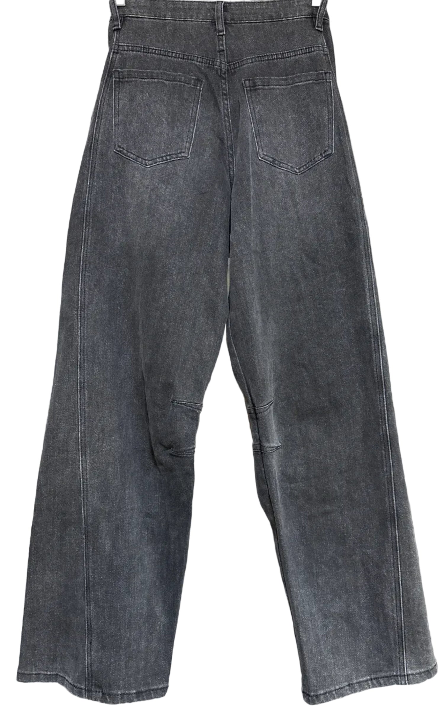 J01 - 9282 Jeans Doppia Cucitura - Boutique Central Roma