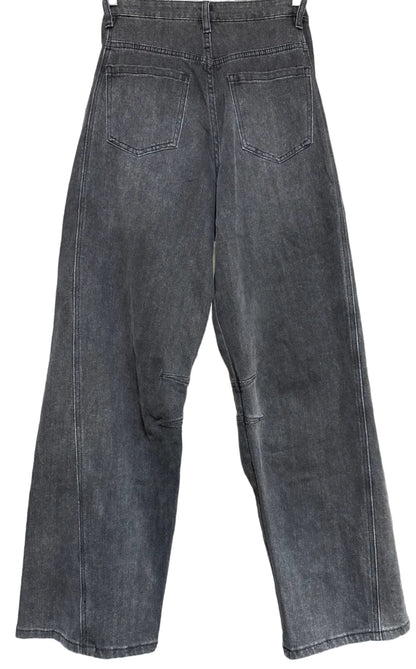 J01 - 9282 Jeans Doppia Cucitura - Boutique Central Roma