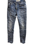 M07 - 002 Jeans 5 Bottoni - Boutique Central Roma