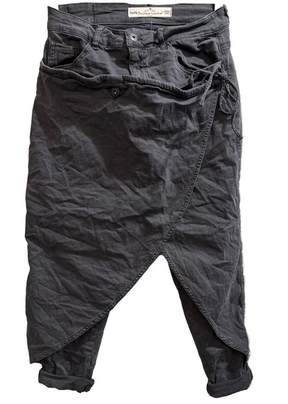 M07 - 003C Pantaloni Pannello - Boutique Central Roma