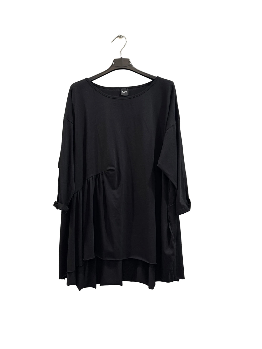 Maglia Arricciata KURO C03 - A2482 - Boutique Central Roma
