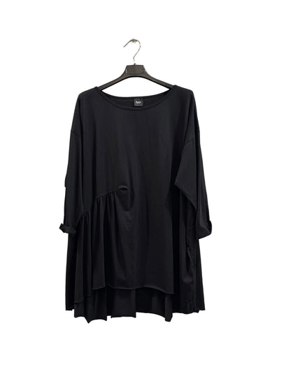 Maglia Arricciata KURO C03 - A2482 - Boutique Central Roma