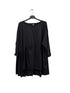 Maglia Arricciata KURO C03 - A2482 - Boutique Central Roma