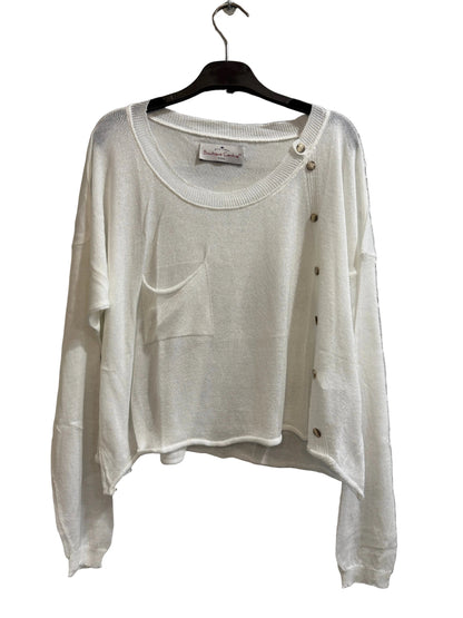 Maglia Bottoni C07 - 20016 - Boutique Central Roma