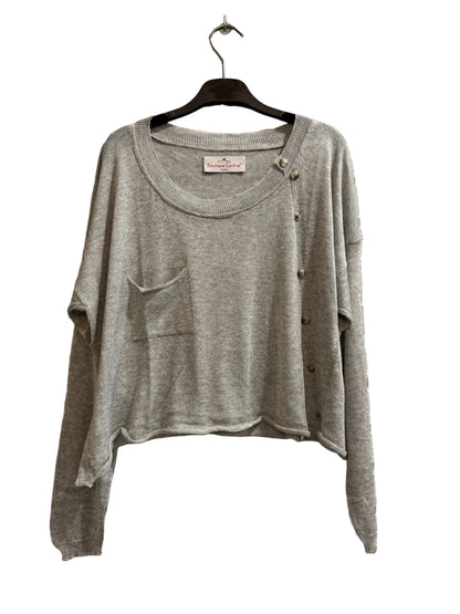 Maglia Bottoni C07 - 20016 - Boutique Central Roma