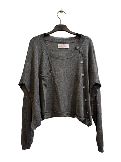 Maglia Bottoni C07 - 20016 - Boutique Central Roma
