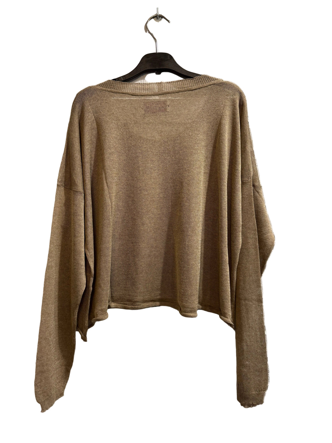 Maglia Bottoni C07 - 20016 - Boutique Central Roma