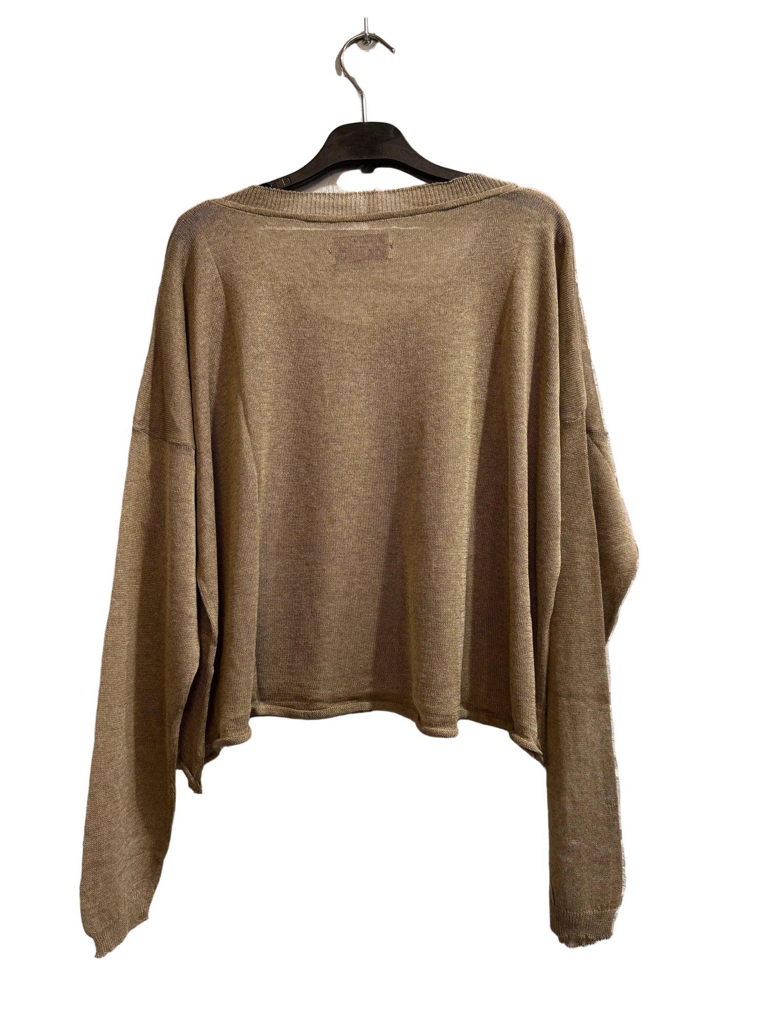 Maglia Bottoni C07 - 20016 - Boutique Central Roma