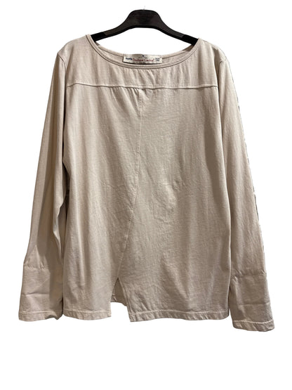 Maglia cuciture - Boutique Central Roma